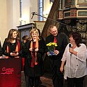 Pfarrerin Angelika Schiller-Bechert