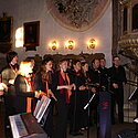 Die Spiritual- und Gospel-Singers Dresden