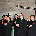 Unser Tenor und Bass