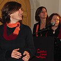 Tabea Miksch - Willkommen zurück!