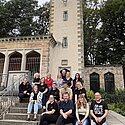 Vor Otto's Eck
