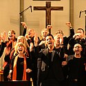 Ein tolles Konzert!