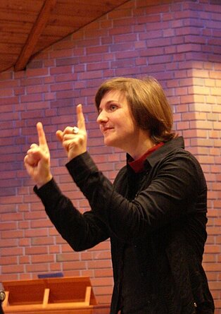 Doreen Schöps