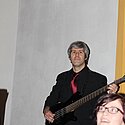 Roland - der Bass am Bass