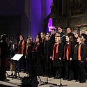 Die Spiritual- und Gospel-Singers Dresden