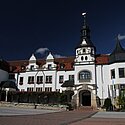 Das Restaurant im Kurhaus