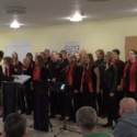 Zu Gast in Borna