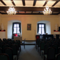 Der Rittersaal