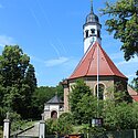 Kirche St. Egidien