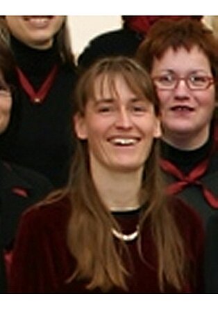 Carolin Lötzsch