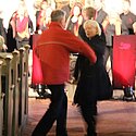 Beschwingt im Samba
