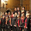Die Spiritual- und Gospel-Singers Dresden