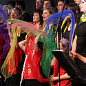 Musik - Jung und Alt vereint