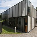 Die Christus-König-Kirche Radebeul