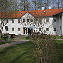 Der Christinenhof in Burg